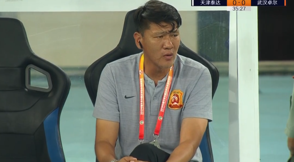 卓尔客场获胜，球队逐渐找回状态